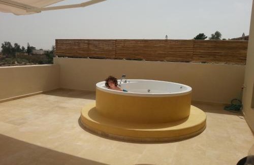 Arad Bed & Breakfast | Yehelim Boutique Hotel