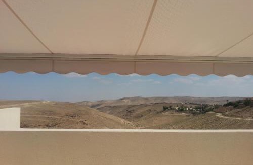Arad Bed & Breakfast | Yehelim Boutique Hotel