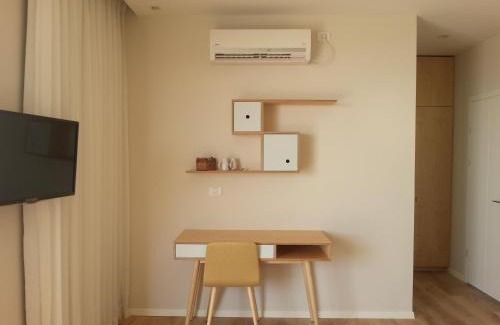 Arad Bed & Breakfast | Yehelim Boutique Hotel