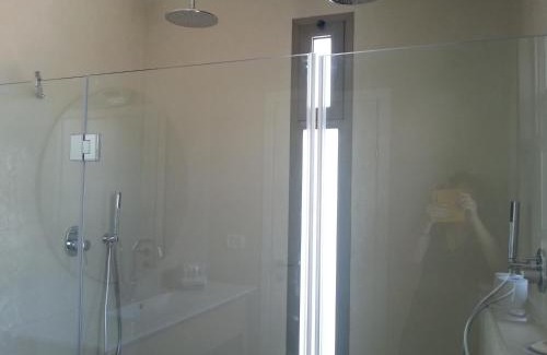 Arad Bed & Breakfast | Yehelim Boutique Hotel