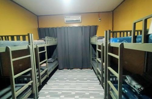 San Juan House | Yelcalibre Guesthouse and Rentals