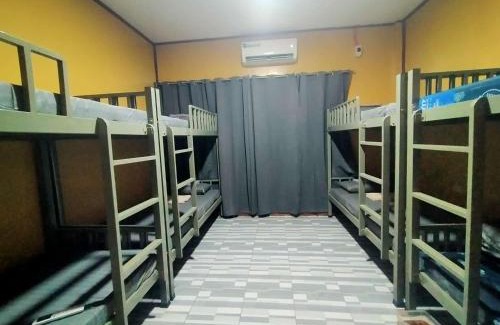 San Juan House | Yelcalibre Guesthouse and Rentals