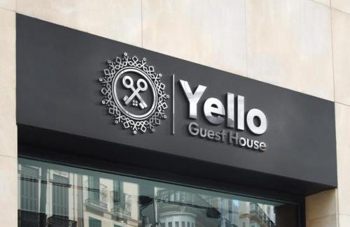 Emfuleni Bed & Breakfast | Yello guest house