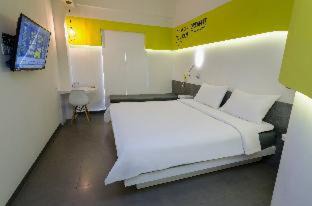 Surabaya Hotel | Yello Hotel Jemursari