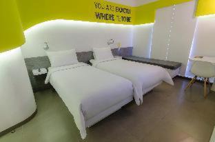 Surabaya Hotel | Yello Hotel Jemursari