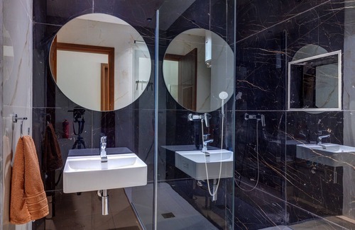 Swieqi Apartment | Yellow 12: Two-Bedroom Apartment in St. Julian's