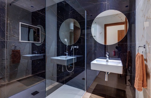 Swieqi Apartment | Yellow 14: Two-Bedroom Apartment in St. Julian's