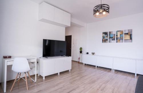 Timisoara Apartment | Yellow Apartment - Timisoara - Giroc - autorizat Ministerul Turismului