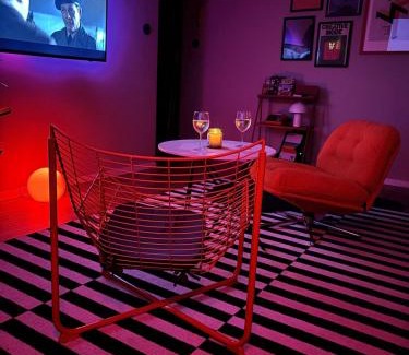 Jelitkowo Apartment | Yellow Lotus