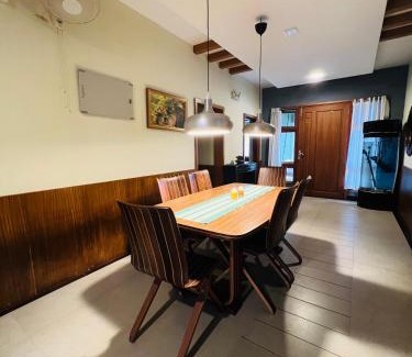 Kannur District Apartment | Yemcee Rivera