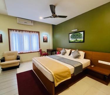 Kannur District Apartment | Yemcee Rivera