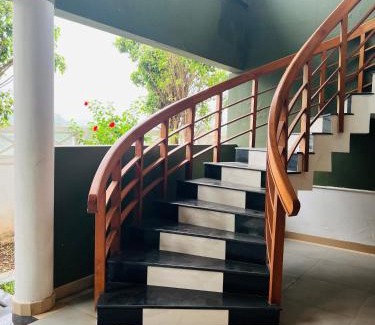 Kannur District Apartment | Yemcee Rivera