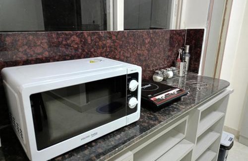 Serilingampally Apartment | Yendluri's - Studio Flat-3 Kondapur, Gachibowli