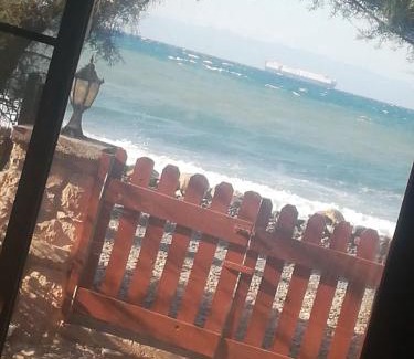 Yeniliman House | Yeniliman Bungalov Evleri- Sümbül Adlı Ev -Karaburun -İzmir