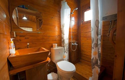 Yeniliman House | Yeniliman Bungalov Evleri- Sümbül Adlı Ev -Karaburun -İzmir