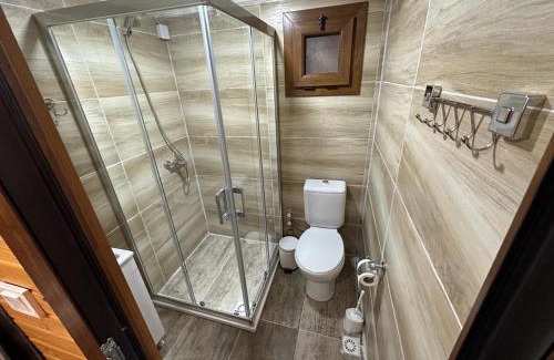 Yeniliman House | Yeniliman Bungalov Evleri - Zeytin Adlı Ev - Karaburun - İzmir