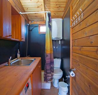 Yeniliman House | Yeniliman Bungalov Evleri - Ilgın Adlı Ev-Karaburun- İzmir