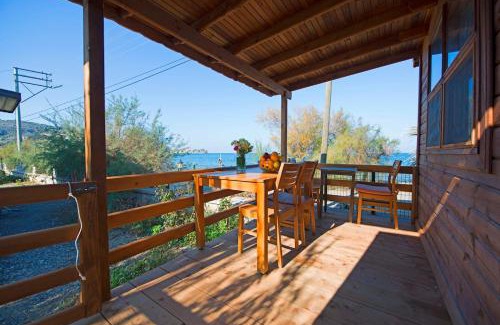 Yeniliman House | Yeniliman Bungalov Evleri - Ilgın Adlı Ev-Karaburun- İzmir