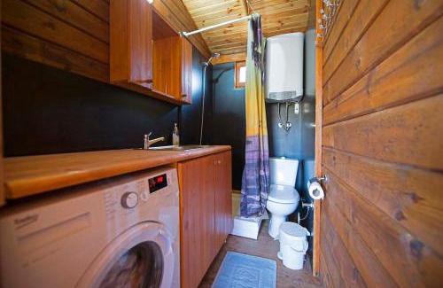 Yeniliman House | Yeniliman Bungalov Evleri - Ilgın Adlı Ev-Karaburun- İzmir