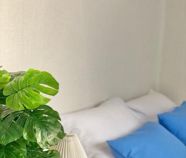 Yongduil-tong House | Yeon neu Stay, private 2 rooms for exclusive use, 7 min from subway, 30 min to major Seoul areas