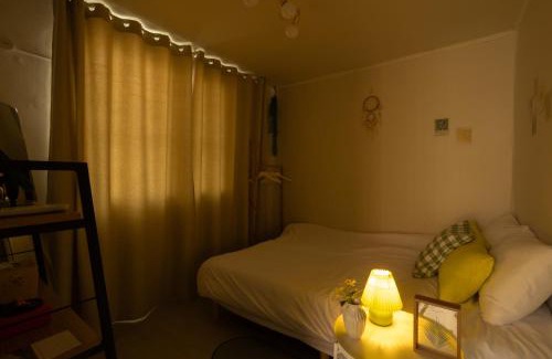 Yongduil-tong House | Yeon neu Stay, private 2 rooms for exclusive use, 7 min from subway, 30 min to major Seoul areas