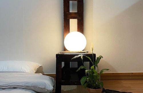 Gunseo House | Yeongam Yeonhi Hanok Pension