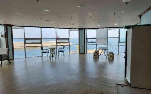 Yeongdeok House | Yeongdeok Ocean View Harbor Stay