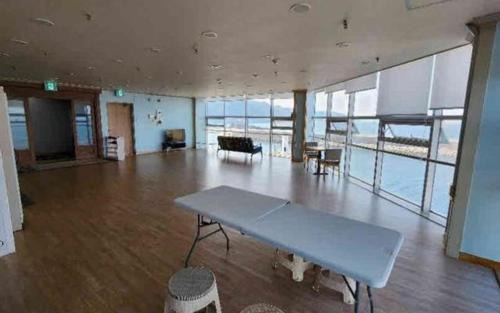 Yeongdeok House | Yeongdeok Ocean View Harbor Stay
