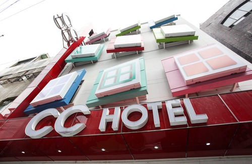 Yeongdeungpo-gu Hotel | Yeongdeungpo CC