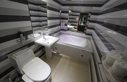 Yeongdeungpo-gu Hotel | Yeongdeungpo CC