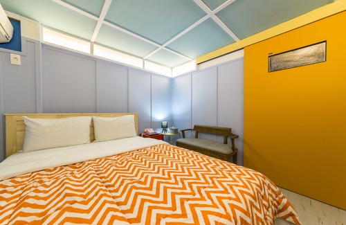 Yeongdeungpo-gu Hotel | Yeongdeungpo Hello