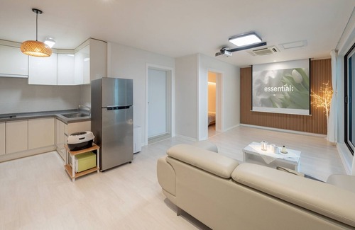 Yeongwol House | Yeongwol You and I Spa Pension