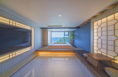Byeonsan Hotel | YEONHWAMOON HOTEL BYEONSAN