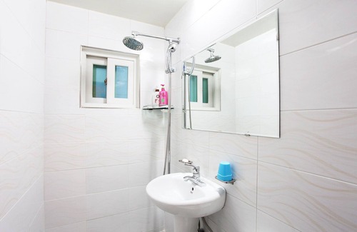 Eunpyeong-gu Hotel | Yeonsinnae Ssoll