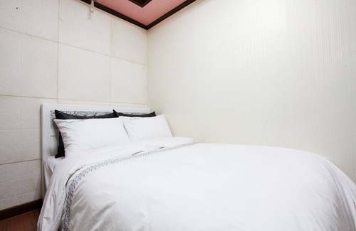 Eunpyeong-gu Hotel | Yeonsinnae Ssoll