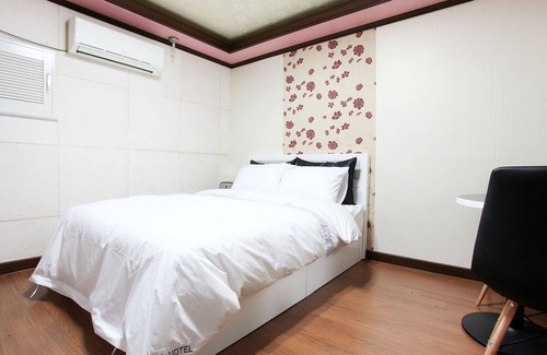 Eunpyeong-gu Hotel | Yeonsinnae Ssoll