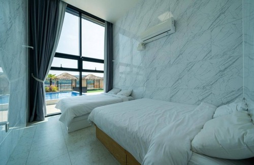 Udu-ri House | Yeosu Highlark Resort