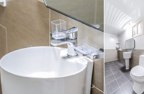 Udu-ri House | Yeosu Highlark Resort