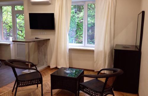 Kentron Apartment | Yerevan Center Studio Apartment
