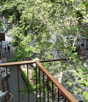 Kentron Apartment | Yerevan Center Studio Apartment