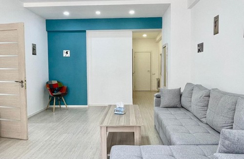 Kentron Apartment | Yerevan House apartment 27