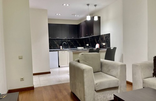 Kentron Apartment | Yerevan House Luxury apartment 5