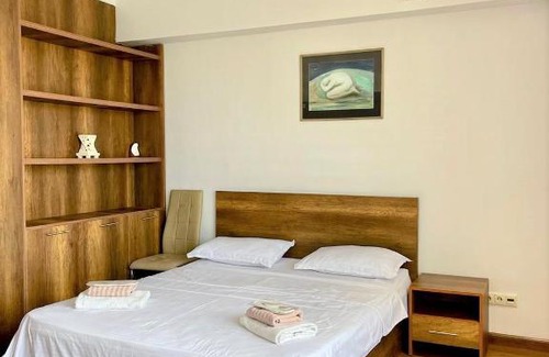 Kentron Apartment | Yerevan House Luxury apartment 8