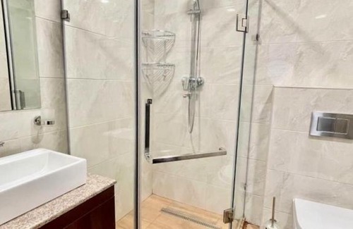 Kentron Apartment | Yerevan House Luxury apartment 8