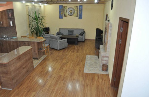 Kentron Apartment | Yerevan's centre, Abovyan Street