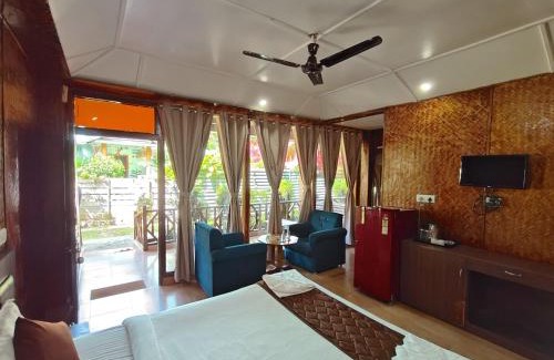 Havelock Island Hotel | Yerrata Resort