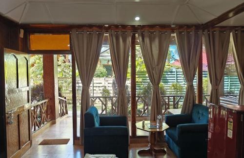 Havelock Island Hotel | Yerrata Resort