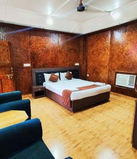 Havelock Island Hotel | Yerrata Resort