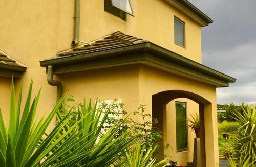 Oaklands Junction House | Yes home