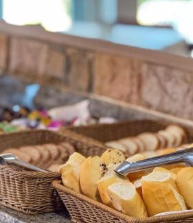 Ilha Grande Hotel | Yes Hotel Pousada
